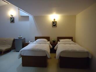 Ritz Residency Hotel, Jaipur 4